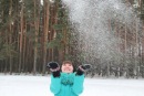 Фотография Ковалевой Екатерины