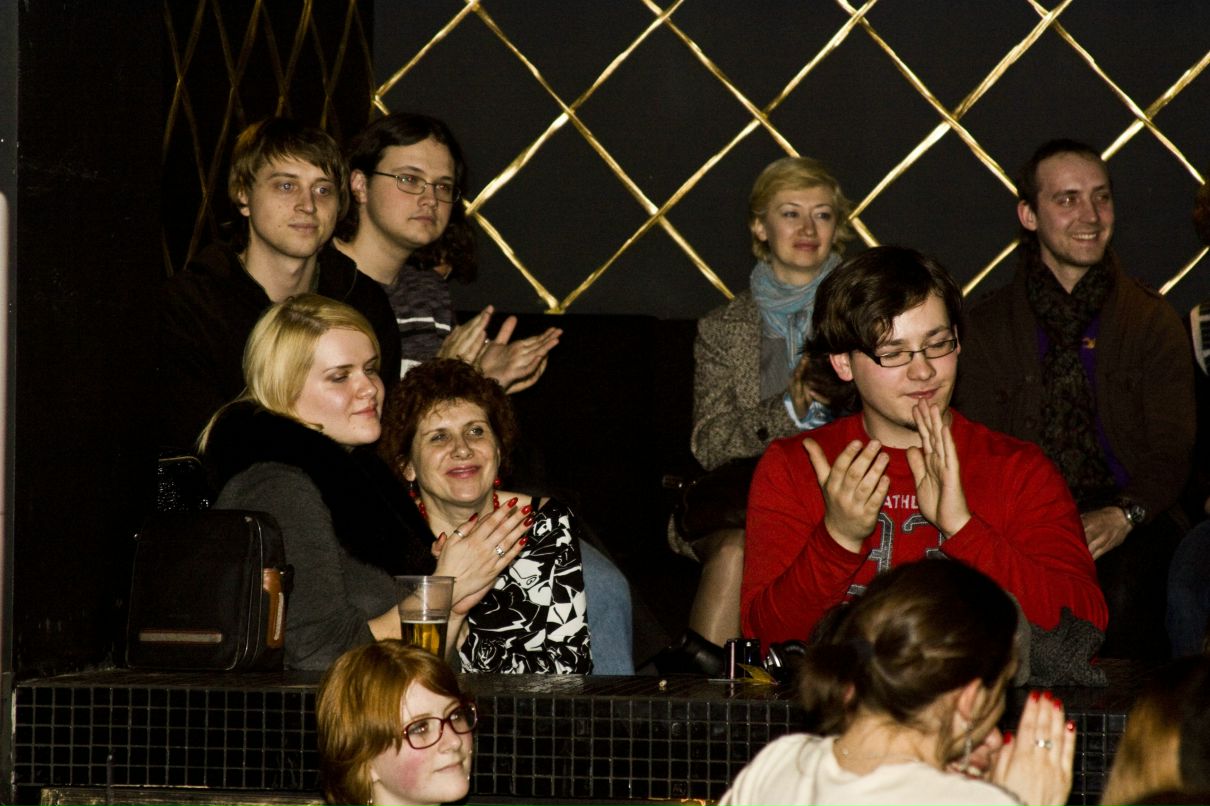 Георг Горбов фотография #42