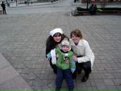 Іванка Ганушевська фотография #26 (источник - https://vk.com/id44462778)