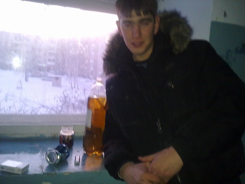 Семён Лихачёв фотография #35