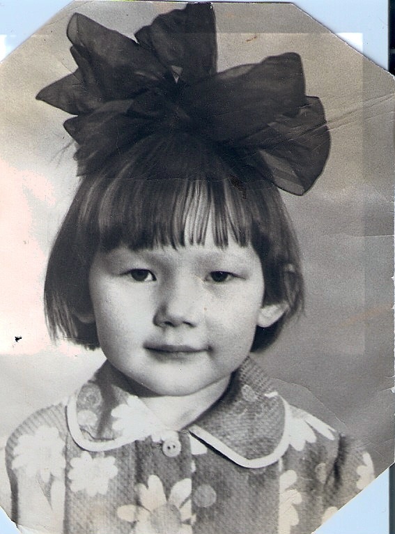 Анжелика Сигуней фотография #12