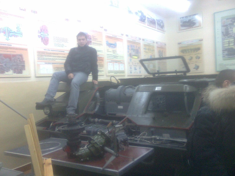 Роман Каменский фотография #18