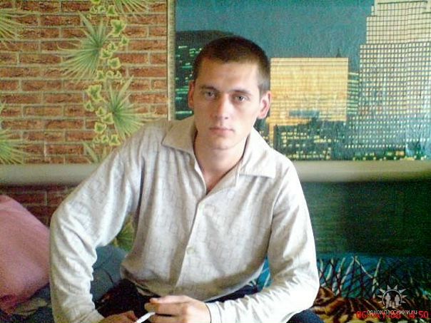Евгений Катунин фото №2