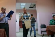 Фотография Пикулева Артема
