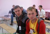 Фотография Пикулева Артема