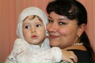 Фотография Мирзоевой Любови