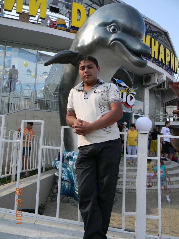 Тимур Юлдашев фотография #47