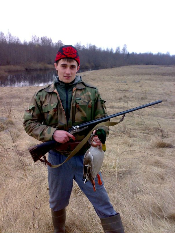 Денис Глушенков фотография #45