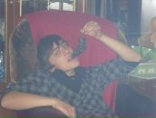 Фотография Юсупзянова Алмаза