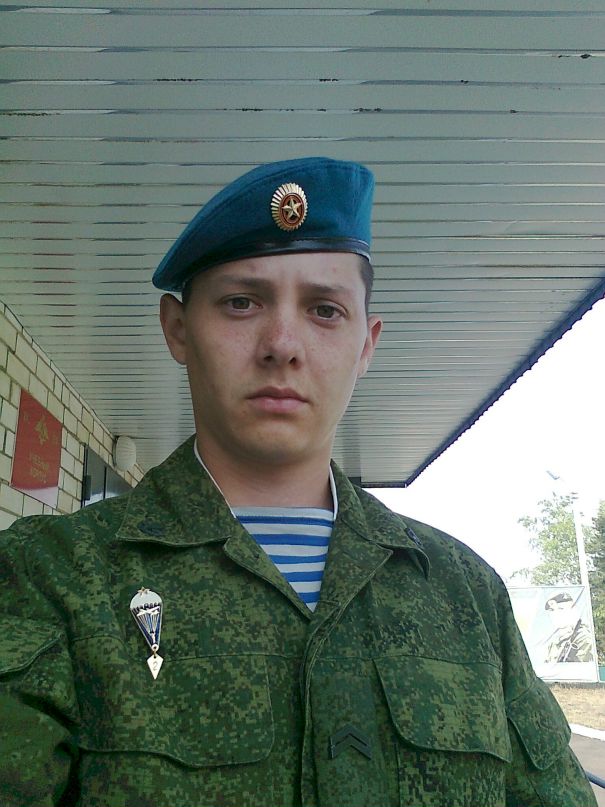 Антон Симчук фотография #31