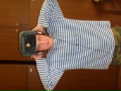 Фотография Косыгина Александра