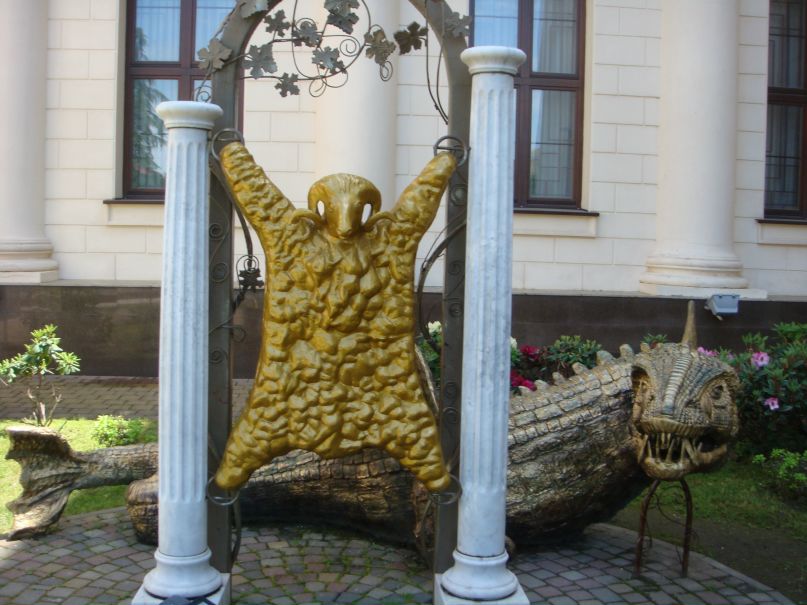 Иван Рожков фотография #13