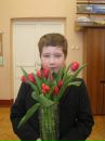Фотография Хазеева Гриши