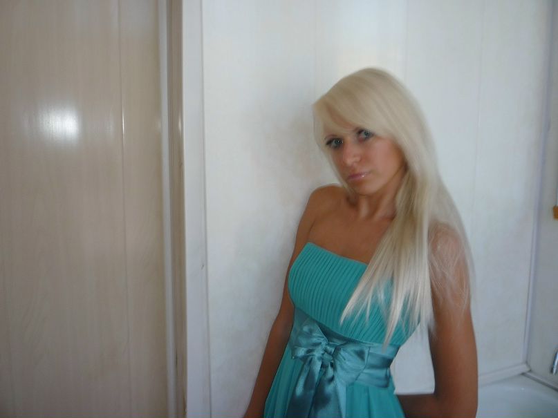 Olya Ivanova фотография #19
