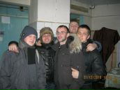 Фотография Кольцова Арсена