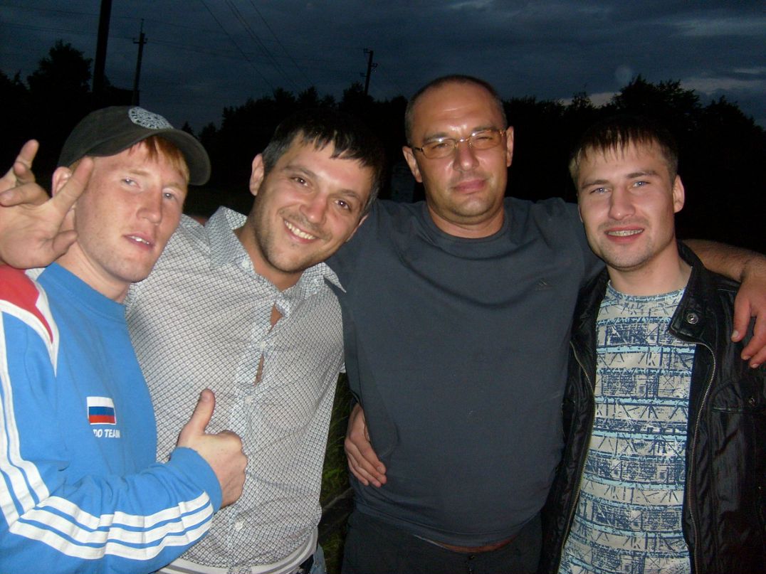 Денис Мальгинов фотография #42