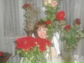 Фотография Саускан Марины