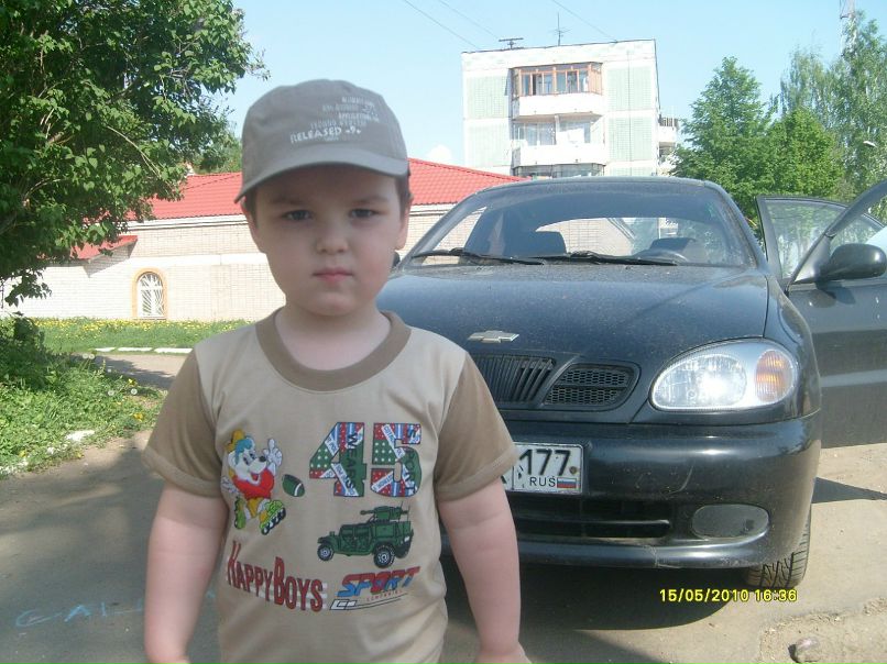 Nik Super-Klas фотография #37