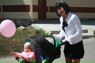 Фотография Христолюбовой Веры