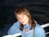 Фотография Луконенко Евгении