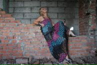 Фотография Ирги Марии