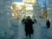 Фотография Соколова Ивана