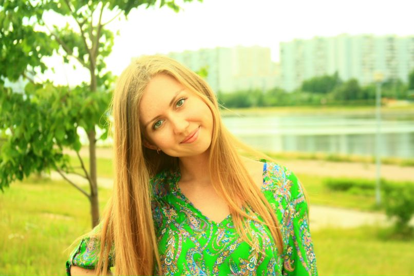 Лидия Базылева фотография #25