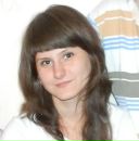 Фотография Граковой Натальи