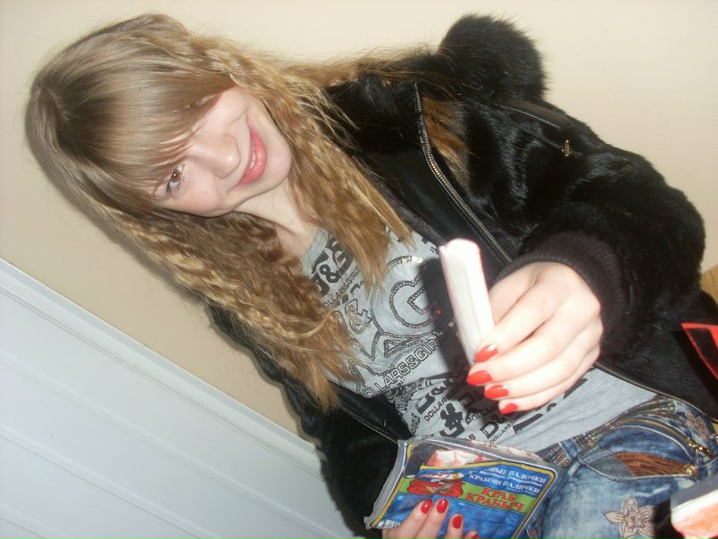 Sms Синенко фото №17