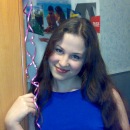 Фотография Вечериной Галины