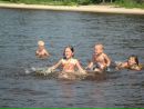 Фотография Алина Братушева