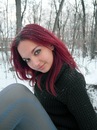 Фотография Федотенковой Виктории