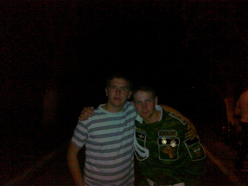 Станислав Романченко фотография #49