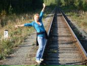 Фотография Никитиной Анастасии