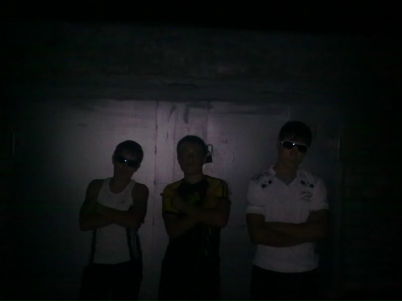 Дмитрий Бакараев фотография #12