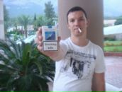 Фотография Зыкова Алексея