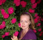 Фотография Югай Елены