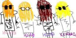 The Mentality фотография #8 (источник - https://vk.com/id89879953)