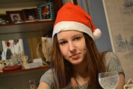 Фотография Янушковской Софии