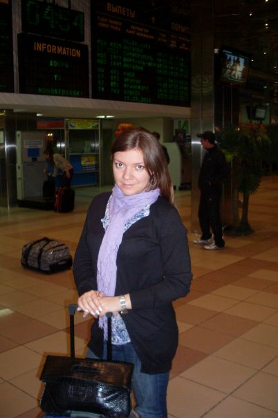 №6, Софья Клочаник №6, Софья Клочаник