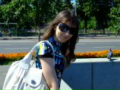 Фотография Коньковой Надежды