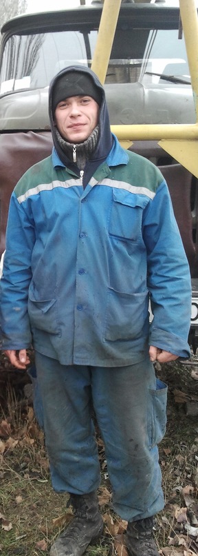 Владимир Олюнин фотография #24