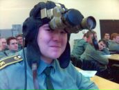 Фотография Панина Александра