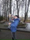 Фотография Зонтовой Катюши