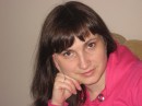 Ліля Стемпель фотография #6 (источник - https://vk.com/id78495270)