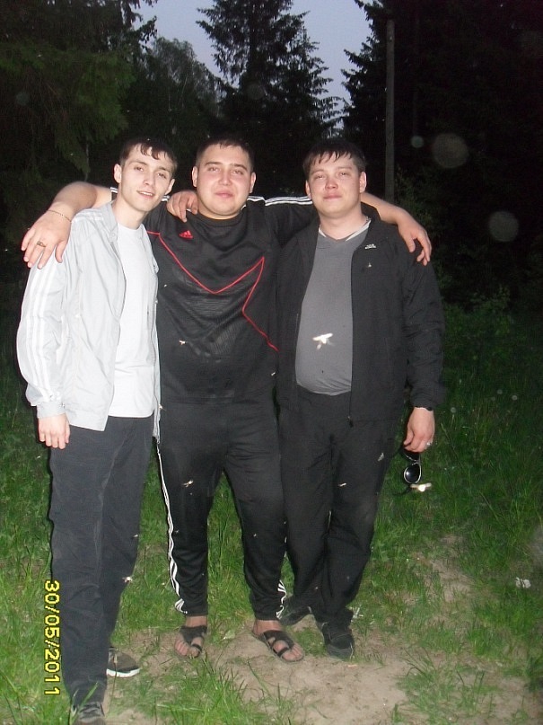 Дмитрий Куршаков фотография #29