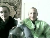 Віталік Колос фотография #16 (источник - https://vk.com/id120898237)