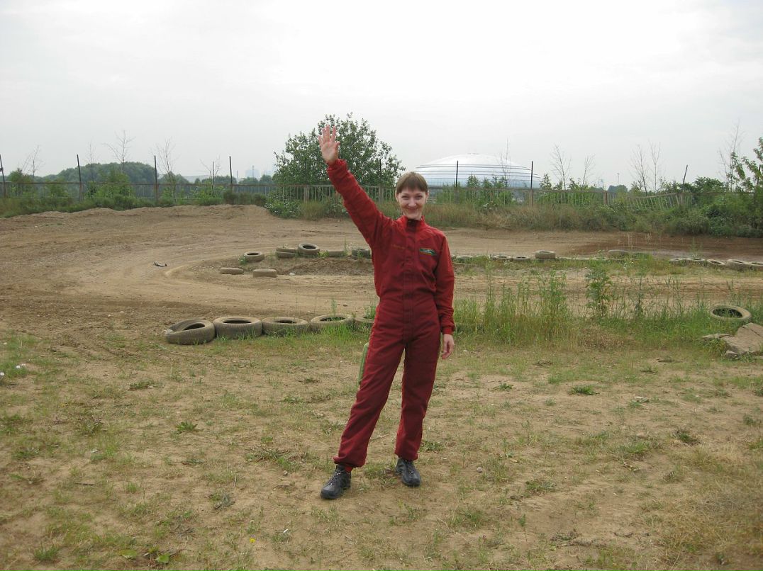 Мария Суворова фотография #26