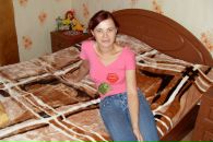 Фотография Кузнецовой-Бабахиной Надежды