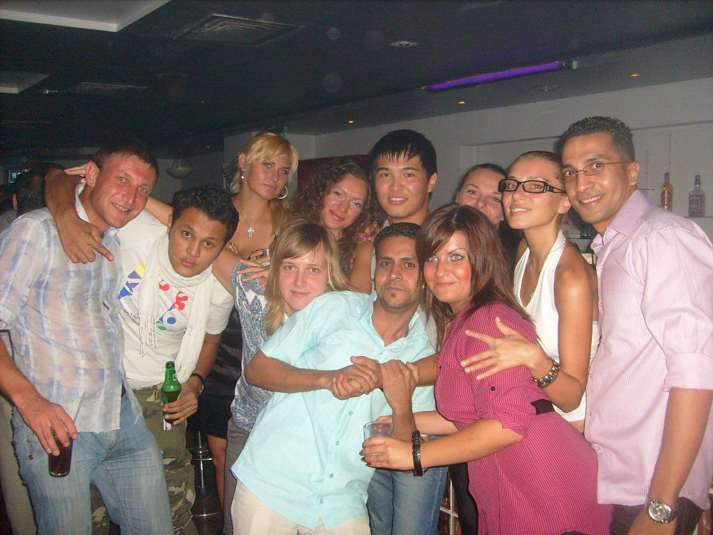 Сервер Аметов фотография #29